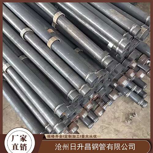 永仁声测管生产厂家