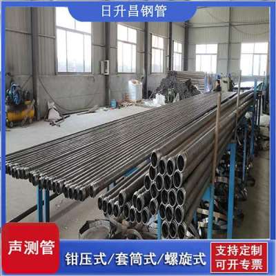 永仁声测管桩基检测的频率要达到多少百分比