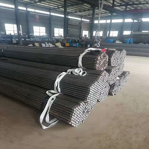 永仁直径800桩基选用声测管型号及数量