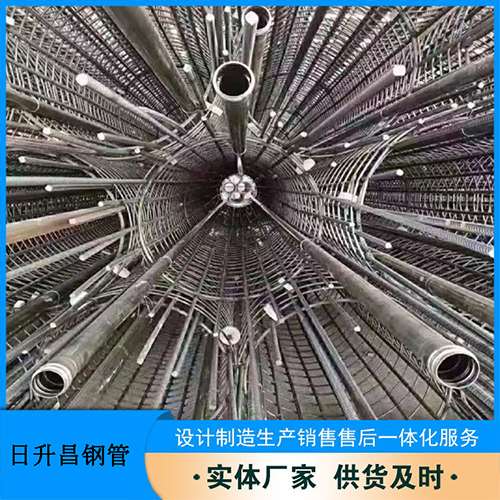 永仁声测管规格型号有哪些分类？